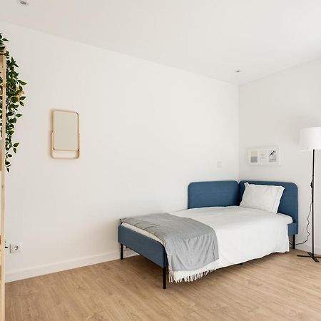 Apartament Altido Campolide Flats Lizbona Zewnętrze zdjęcie