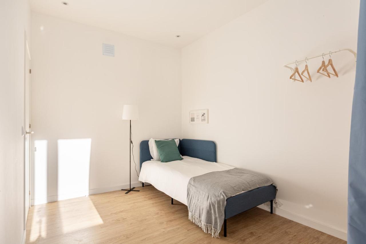 Apartament Altido Campolide Flats Lizbona Zewnętrze zdjęcie