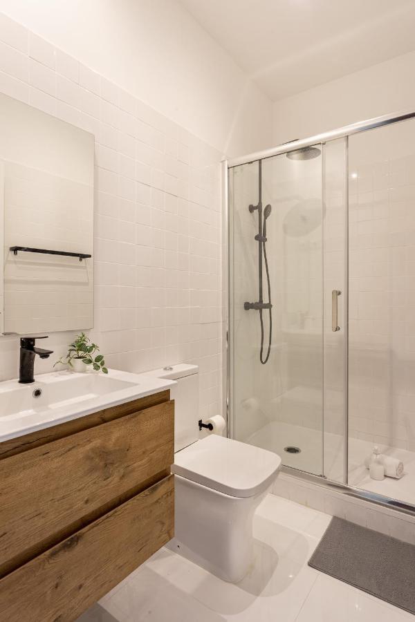 Apartament Altido Campolide Flats Lizbona Zewnętrze zdjęcie