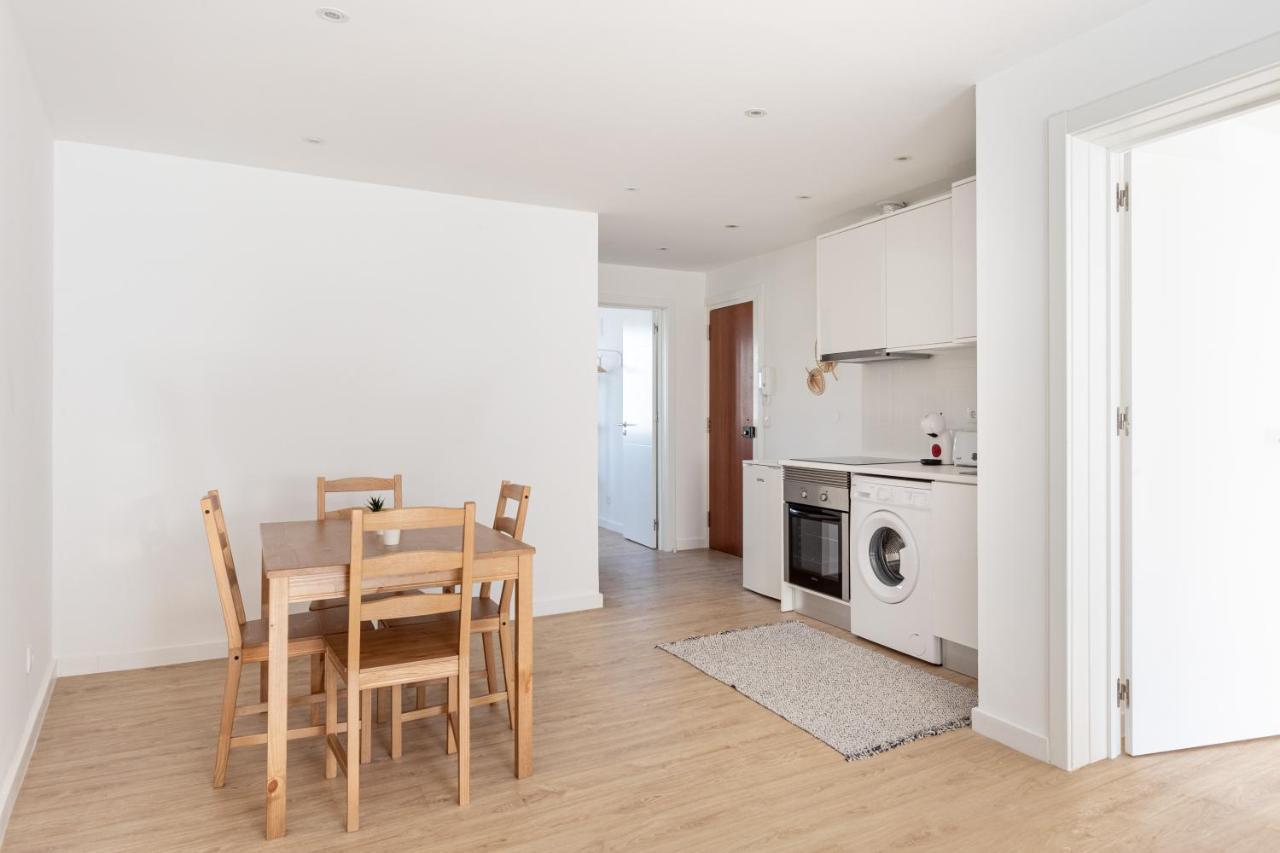 Apartament Altido Campolide Flats Lizbona Zewnętrze zdjęcie