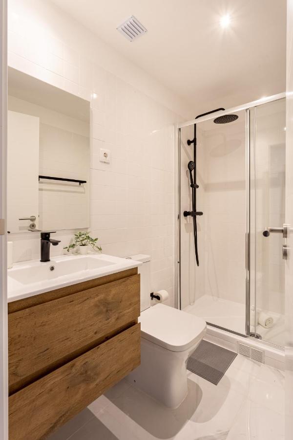 Apartament Altido Campolide Flats Lizbona Zewnętrze zdjęcie