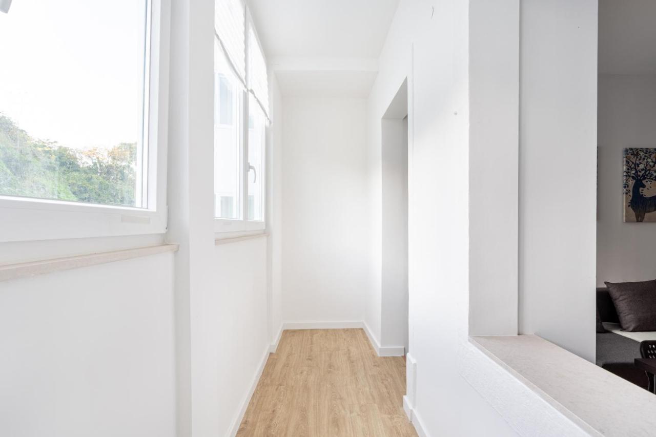 Apartament Altido Campolide Flats Lizbona Zewnętrze zdjęcie